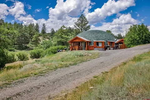 1038 Catchpole Dr, Pagosa Springs, CO 81147