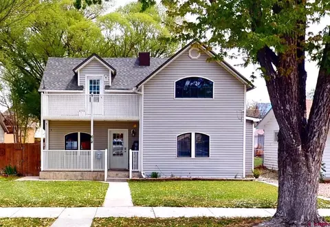 614 Dodge St, Delta, CO 81416
