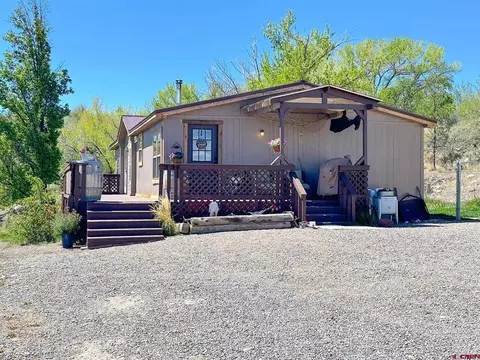 551 Highway 348, Olathe, CO 81425