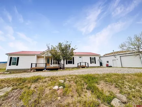 13229 Skyhill Rd, Paonia, CO 81428