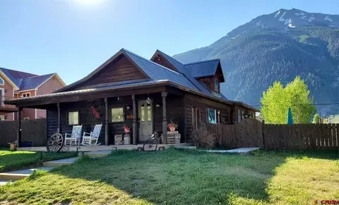 662 Reese St, Silverton, CO 81433