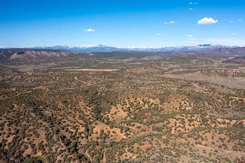 290 S Rockcliff Cir, Pagosa Springs, CO 81147