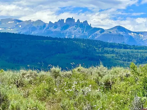 lot13 Castle Dr, Gunnison, CO 81230