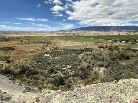 19652 Fairview Rd, Austin, CO 81410