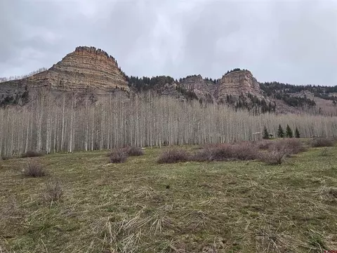 340 Hermosa Cliffs Rd, Durango, CO 81301