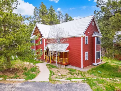281 S Silver Queen #111D, Durango, CO 81301