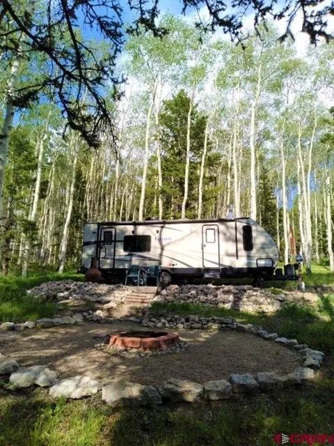 304 Rim Rd, Cimarron, CO 81220