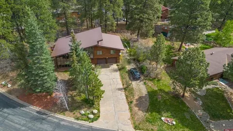 67 Pine Ridge Loop, Durango, CO 81301