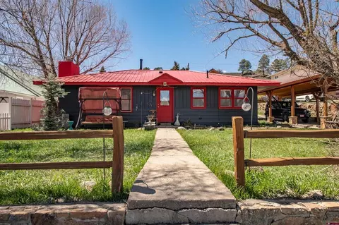 259 S 8th St, Pagosa Springs, CO 81147