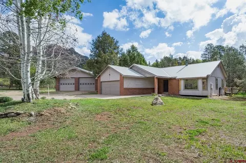 312 Bruce Ln, Durango, CO 81301