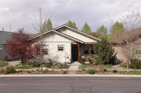 480 Oxbow Cir, Durango, CO 81301