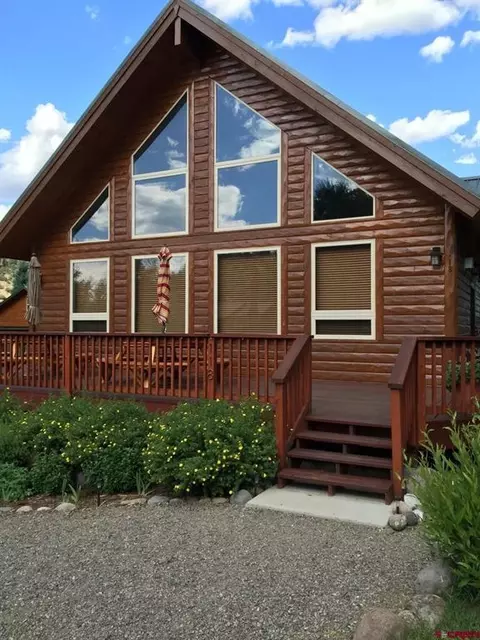 118 Spruce Dr, South Fork, CO 81154