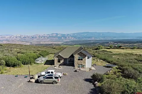 8164 Bull Basin Rd, Mesa, CO 81643