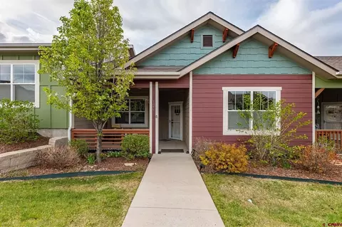 120 Sierra Vista St #3, Durango, CO 81301