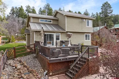 56 Forest Lakes Dr, Bayfield, CO 81122