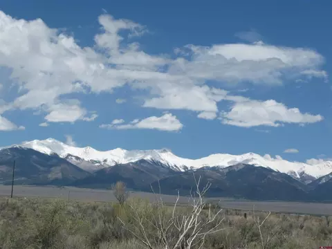 Tbd County Road Z, Moffat, CO 81143