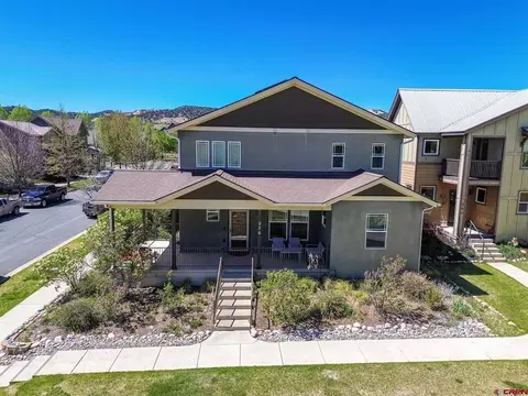230 Clear Springs Ave, Durango, CO 81301