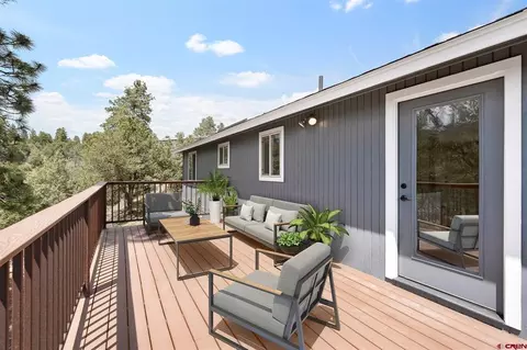 351 West Frk, Durango, CO 81303
