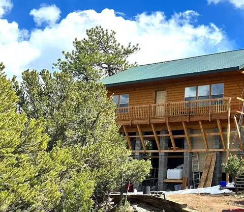 236 High Ridge Trl, South Fork, CO 81154