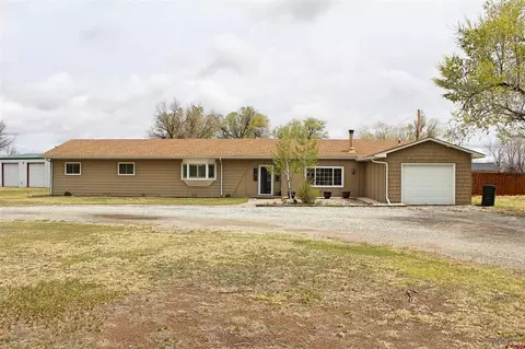 5130 Sierra Vista Rd, Alamosa, CO 81101