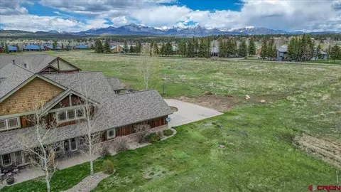 431 Talisman Dr #110, Pagosa Springs, CO 81147