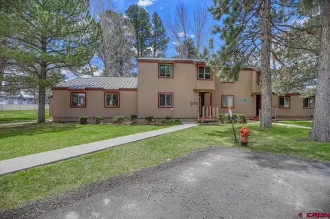 217 Pinon Cswy #3018, Pagosa Springs, CO 81147