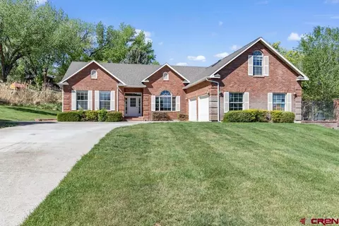 961 Cypress Wood Ln, Delta, CO 81416