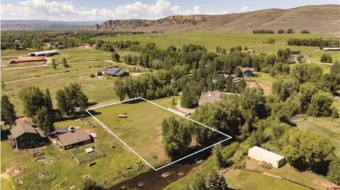 205 Spring Meadows Trl, Gunnison, CO 81230