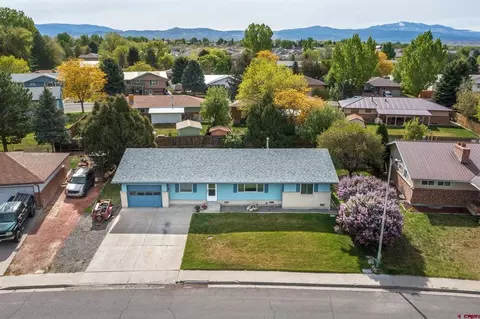 1241 Kent Ave, Montrose, CO 81401