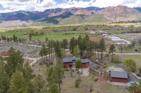 8538 County Road 250, Durango, CO 81301