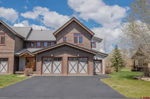 17 Wild Goose Ln, Gunnison, CO 81230