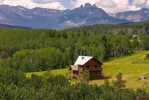 196 Mohawk Trl, Gunnison, CO 81230