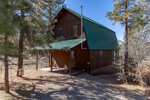 20 Lookaway, Pagosa Springs, CO 81147