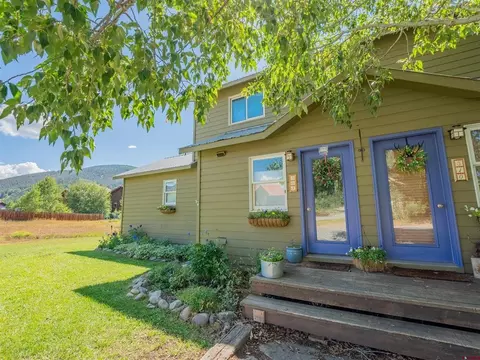 308 Cascadilla St #A, Crested Butte, CO 81224