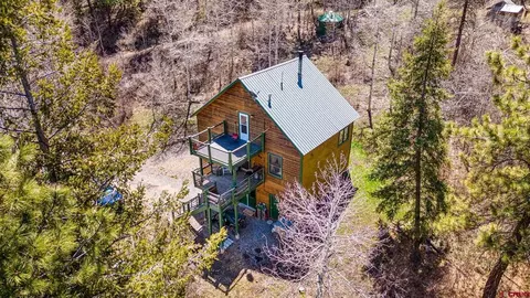 2249 Bear Creek Canyon Rd, Bayfield, CO 81122