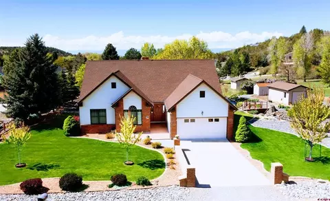 275 SE Berry Ct, Cedaredge, CO 81413