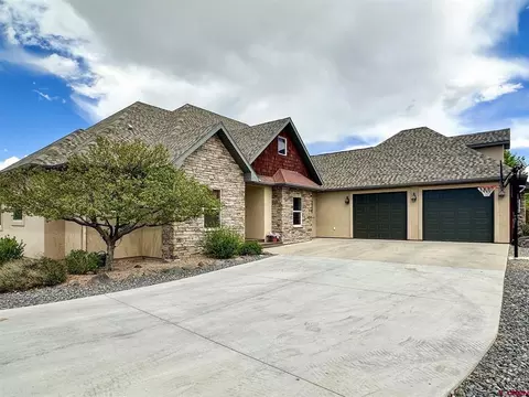 1787 Roubideau St, Delta, CO 81416