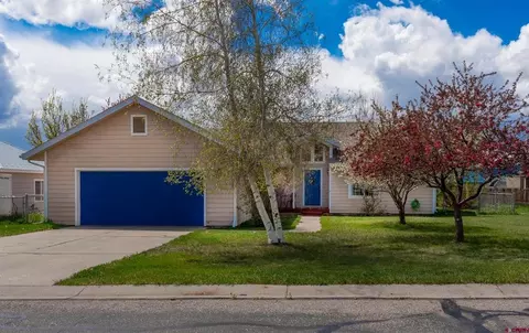 332 Meadows Cir, Bayfield, CO 81122