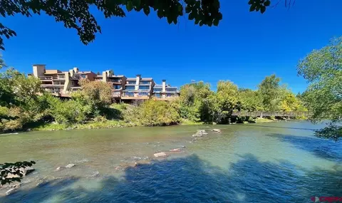 399 W Park Ave #C-5, Durango, CO 81301