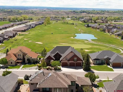 4032 Grand Mesa Dr, Montrose, CO 81403