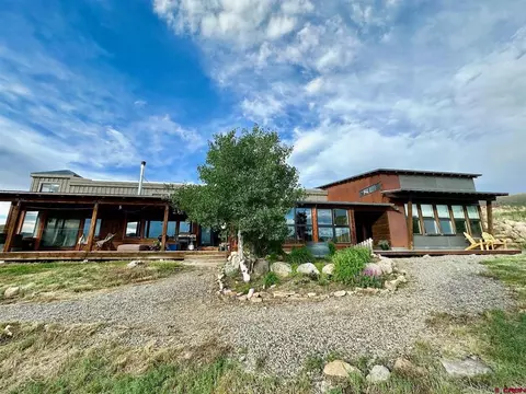 215 Sage Dr, Gunnison, CO 81230