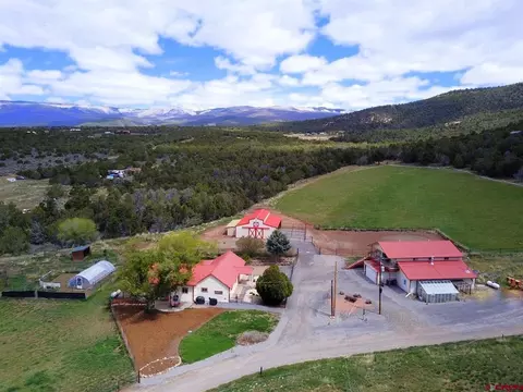 18058 Hanson Rd, Cedaredge, CO 81413