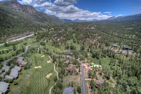 106 Cliffs Edge Dr, Durango, CO 81301