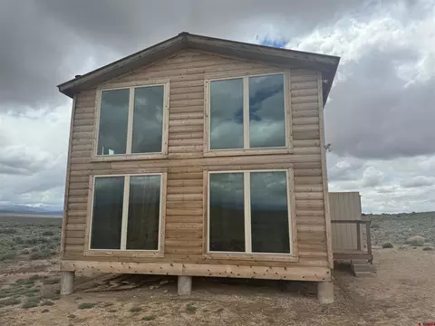 lot3 Jicarilla Ave, Fort Garland, CO 81133