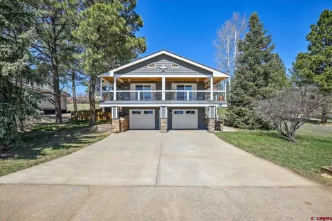 80 Pines Club Pl, Pagosa Springs, CO 81147