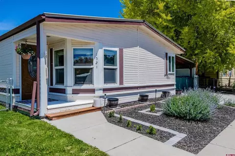 1521 Pennsylvania Ave, Montrose, CO 81401