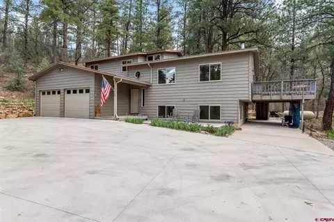 42 Wildwood Ln, Durango, CO 81301