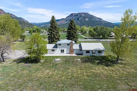 150 Hermosa Meadows Rd, Durango, CO 81301