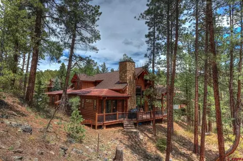 1580 Glacier Club Dr #5, Durango, CO 81301