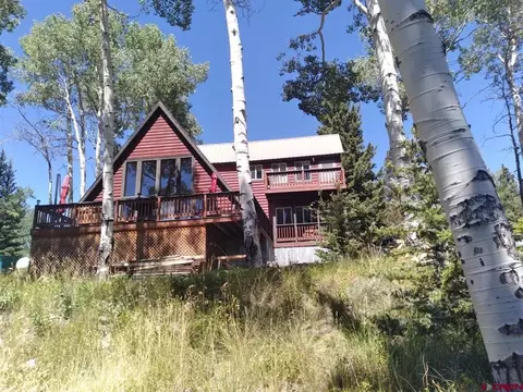 721 Spruce Rd, Cimarron, CO 81220 photo 1